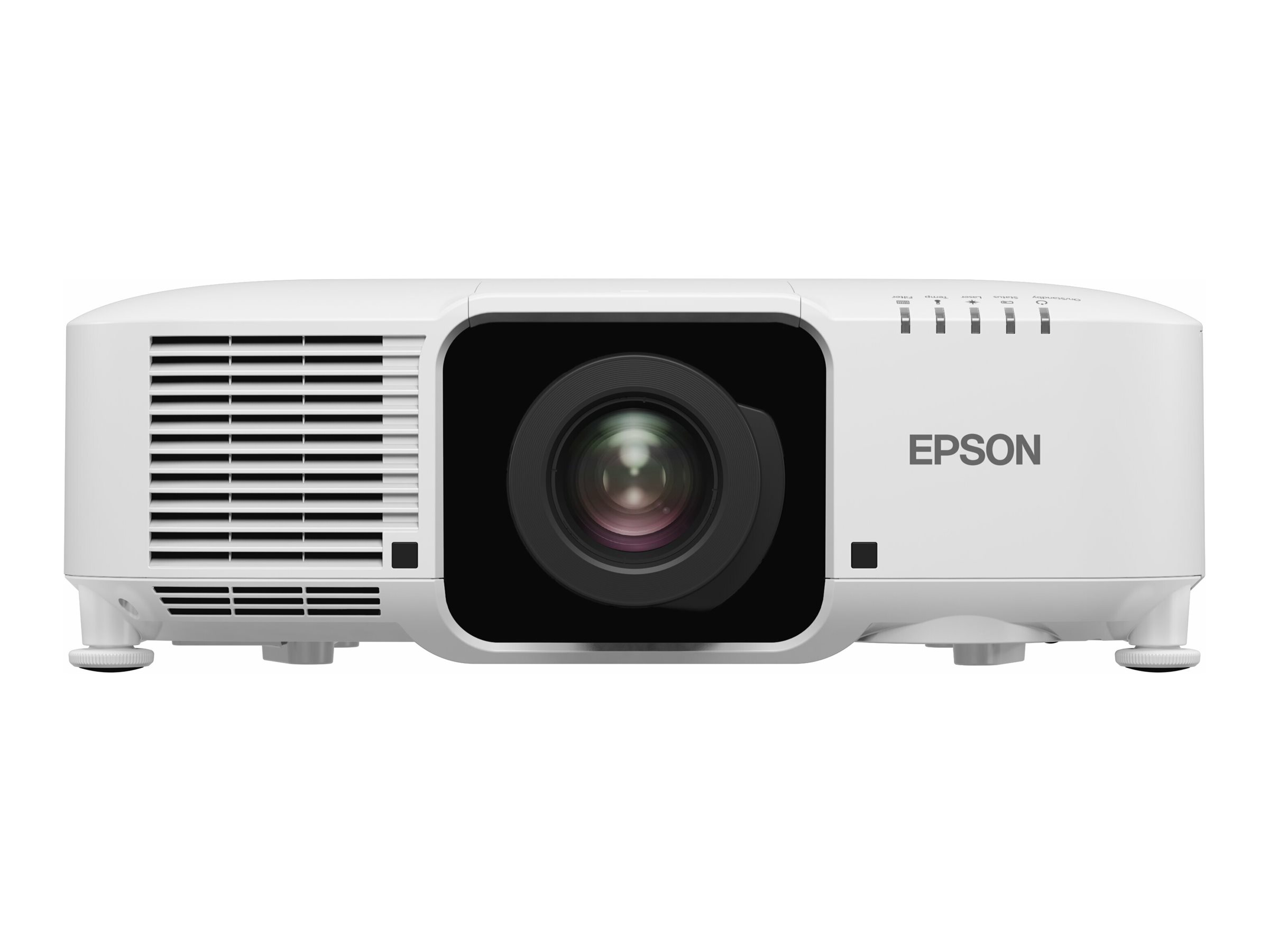 Epson EB-PU1006W - 3-LCD-Projektor - 6000 lm (weiß) V11HA35940