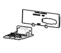 Zebra Serial Module - Upgrade Kit - Serieller P1080383-443