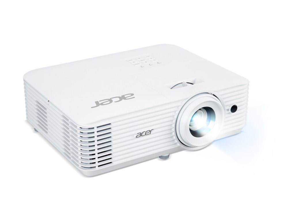 Acer H6805BDa - DLP-Projektor - 4000 lm - 3840 MR.JTB11.00S