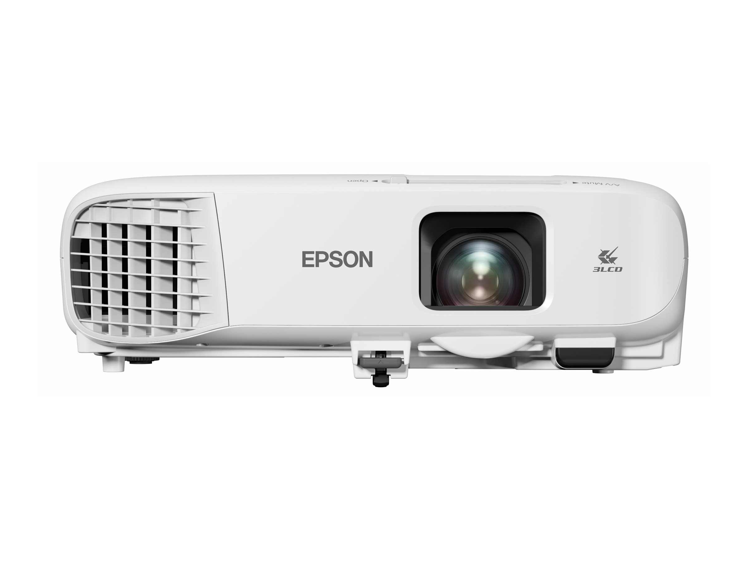 Epson EB-992F - 3-LCD-Projektor - 4000 lm (weiß) V11H988040