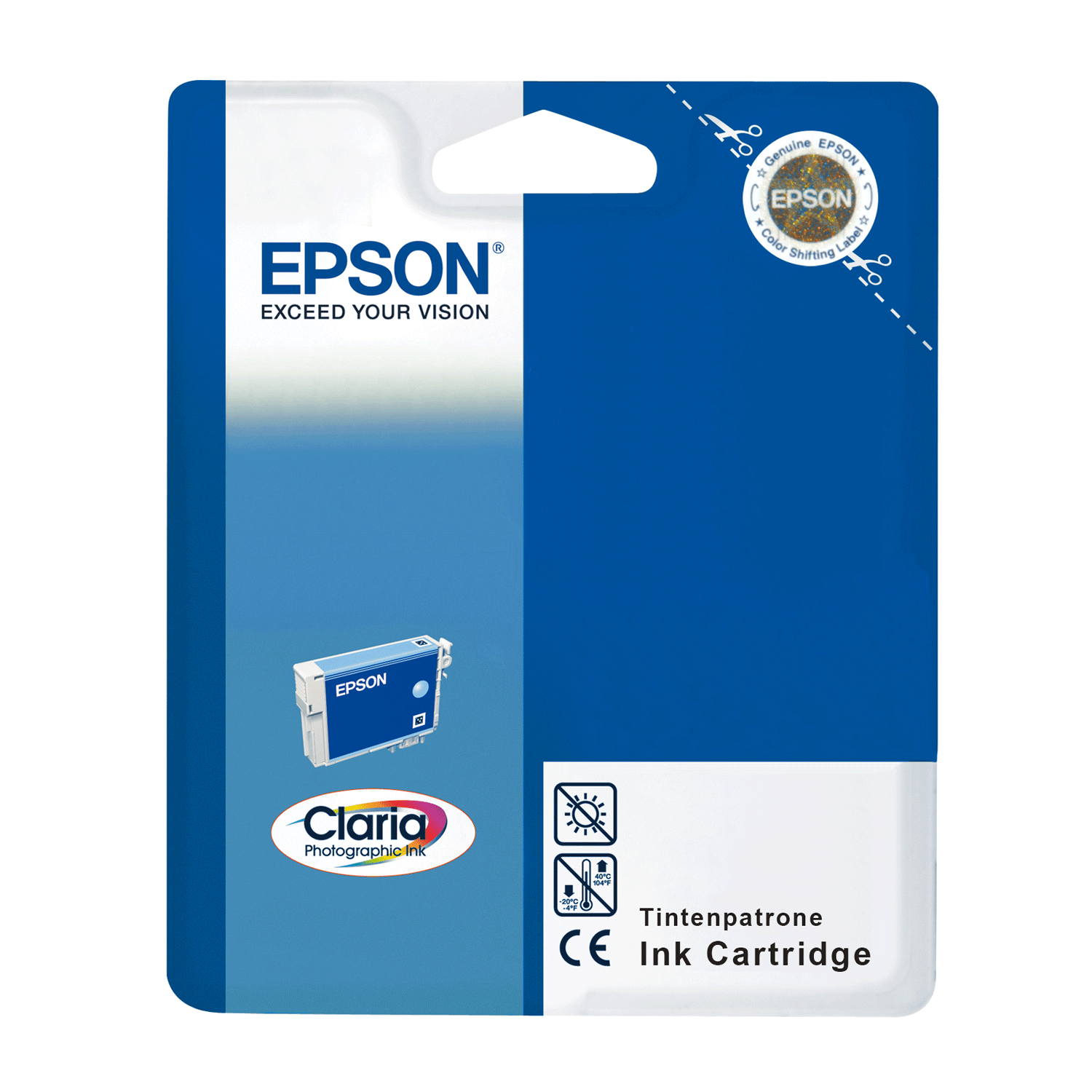 Epson T44Q4 - 350 ml - Gelb - Original - Tintenpatrone - für SureColor P7560, P9560, SC-P7500, SC-P7500 Spectro, SC-P9500, SC-P9500 Spectro Epson T44Q4 - 350 ml - Gelb - Original - Tintenpatrone - für SureColor P7560, P9560, SC-P7500, SC-P7500 Spectro, SC-P9500, SC-P9500 Spectro