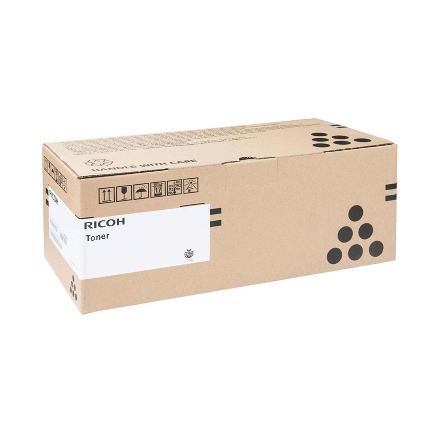 Ricoh - Schwarz - Fotoleitereinheit - für Ricoh Aficio SP C430DN, Aficio SP C431DN Ricoh - Schwarz - Fotoleitereinheit - für Ricoh Aficio SP C430DN, Aficio SP C431DN