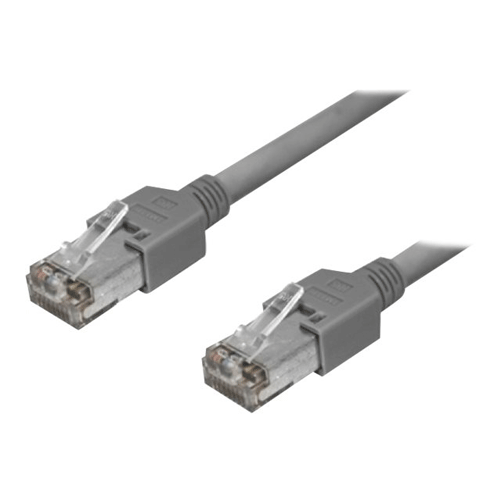 Tecline Patch-Kabel - RJ-45 (M) zu RJ-45 (M) 719015