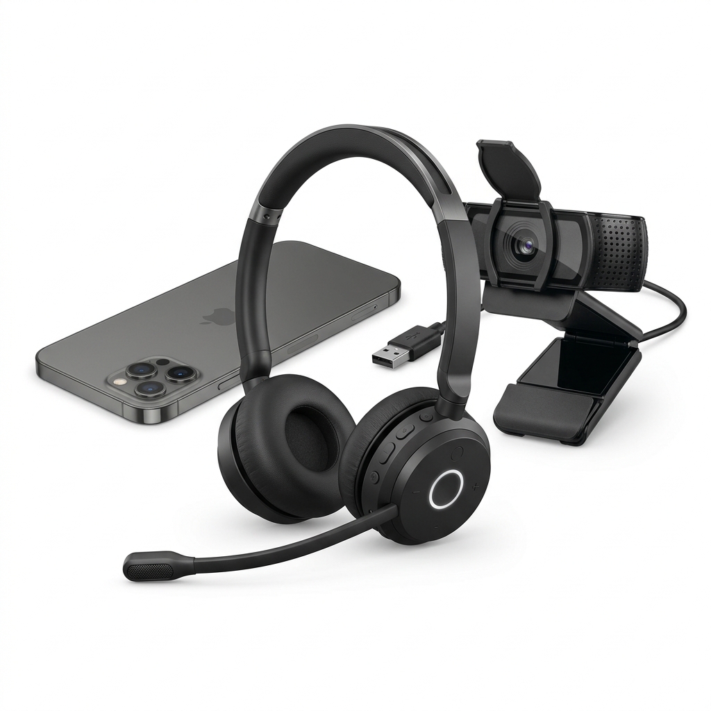 Telefon & Video