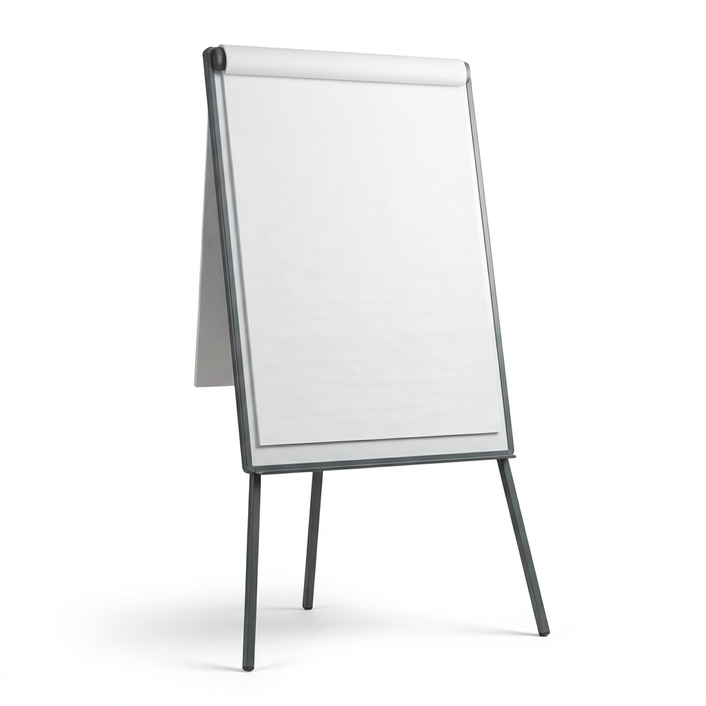 Präsentation & Planung