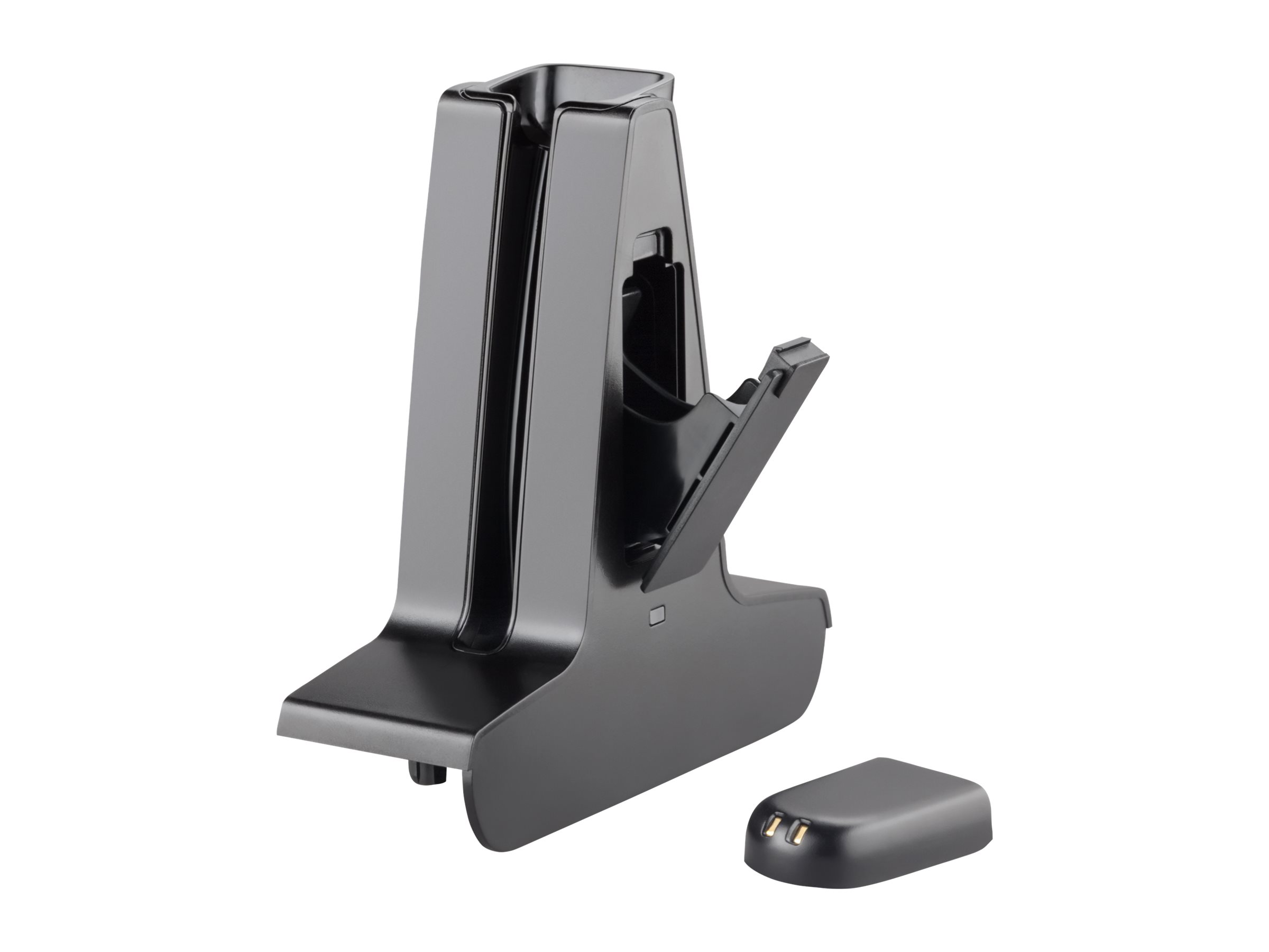 Poly HP Poly Deluxe Cradle - Ladeschale - für Poly 85R44AA
