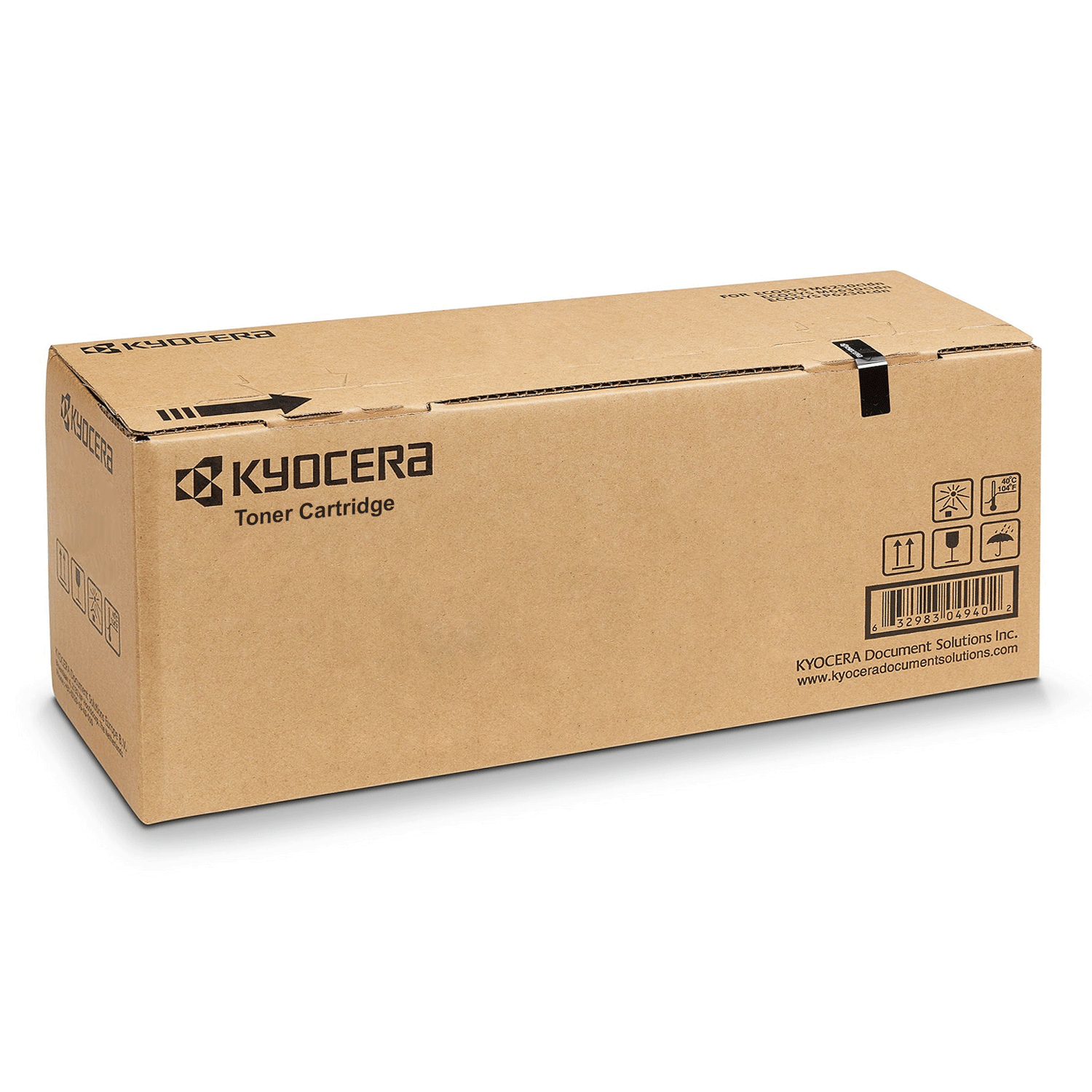Kyocera TK 5440Y - Mit hoher Kapazität - Gelb - original - Tonerpatrone - für ECOSYS MA2100cfx, MA2100cwfx, PA2100cwx, PA2100cx Kyocera TK 5440Y - Mit hoher Kapazität - Gelb - original - Tonerpatrone - für ECOSYS MA2100cfx, MA2100cwfx, PA2100cwx, PA2100cx