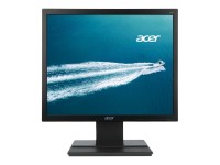 Acer V176L bmi - V6 Series - LED-Monitor - 43 cm (17
