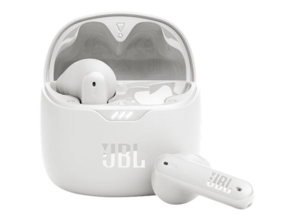 JBL TUNE Flex - True Wireless-Kopfhörer mit Mikrofon