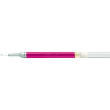 Pentel Gelmine EnerGel LR7-PX 0,35mm Metallspitze pink