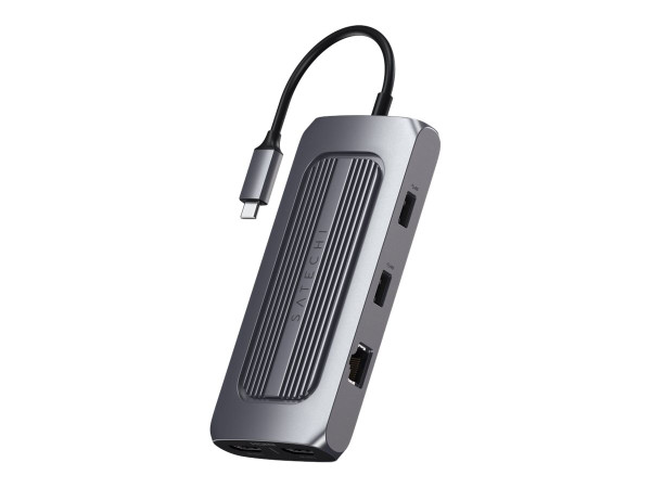 Satechi Multiport MX Adapter - Dockingstation