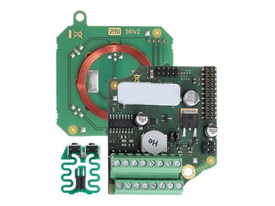 2N Telecommunications 2N - NFC- / RFI-Lesegerät - SIA 26-bit Wiegand