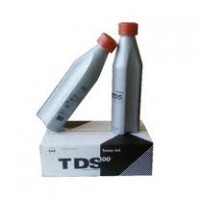 Océ - 2er-Pack - 320 g - Schwarz - original - Tonernachfüllung - für Océ TDS100