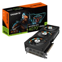 Gigabyte GeForce RTX 4070 Ti SUPER GAMING OC 16G