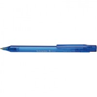 Schneider Kugelschreiber Fave 770 130403 Druckmechanik Mine blau
