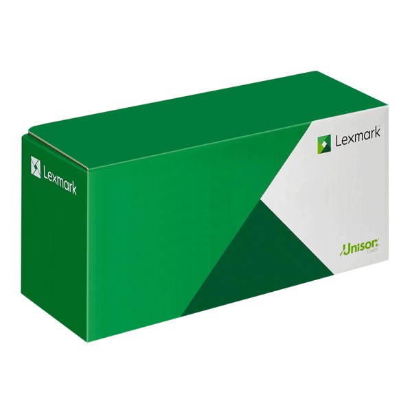 Lexmark 700H1 - Hohe Ergiebigkeit - Schwarz - Original - Tonerpatrone LCCP - für Lexmark CS310dn, CS310n, CS410dn, CS410dtn, CS410n