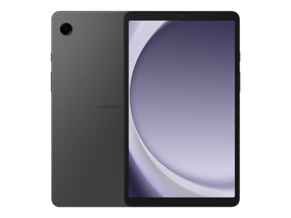 Samsung Galaxy Tab A9 - Tablet - Android - 64 GB - 22.05 cm (8.7") TFT (1340 x 800) - microSD-Steckplatz - Graphite