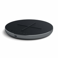 Satechi Mobile Device Charger Black Grey Indoor - Ladegerät