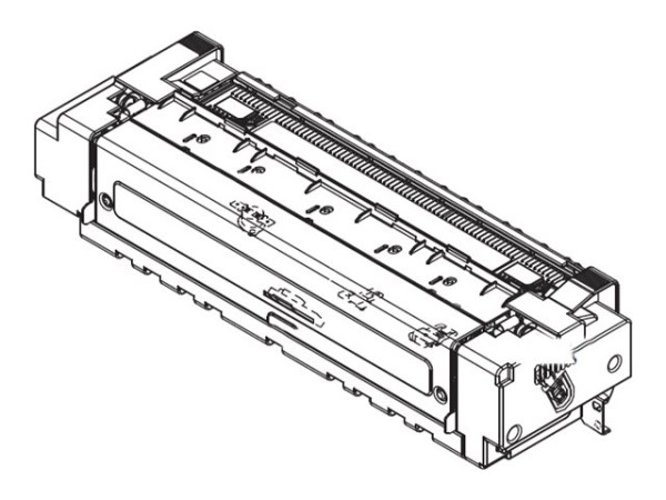 Konica Minolta - (230 V) - Kit für Fixiereinheit - für bizhub C224