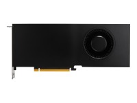 NVIDIA RTX A5000 - Grafikkarten - RTX A5000 - 24 GB GDDR6 - PCIe 4.0 x16 - 4 x DisplayPort