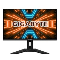 Gigabyte M32U - LED-Monitor - Gaming - 81.3 cm (32