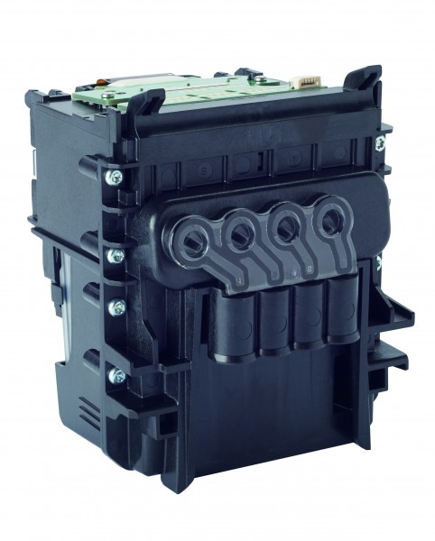 HP Druckkopf F9J81A 729 schwarz 1 Stück