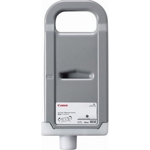 Canon Tinte 6680B001 PFI-706 MBK Mattschwarz 700 ml 1 Stück