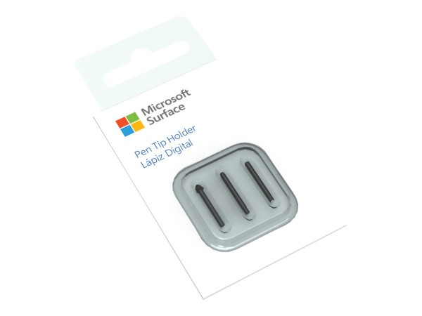 Microsoft Surface Pen Tip Kit v.2 - Spitzen-Kit für digitalen Stift - kommerziell