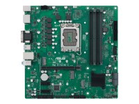 ASUS MB ASUS Intel 1700 PRO B760M-C-CSM - Micro/Mini/Flex-ATX - SATA