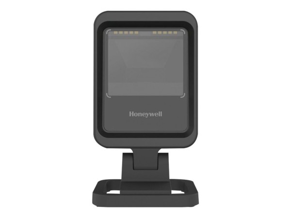 Honeywell Genesis XP 7680g - Barcode-Scanner - Desktop-Gerät - 2D-Imager - decodiert - USB