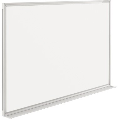 magnetoplan Schreibtafel SP 1240288 60x45cm weiß