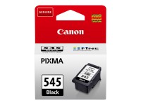 Canon PG-545 - 8 ml - Schwarz - Original - Tintenpatrone - für PIXMA TR4550, TR4551, TS205, TS305, TS3350, TS3351, TS3352, TS3355, TS3450, TS3451, TS3452
