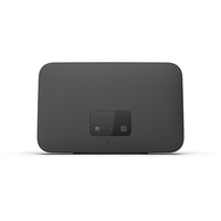 Deutsche Telekom Telekom Speedport Smart 4 Plus - 6000 Kbit/s - Intern - glass fiber modem - Schwarz