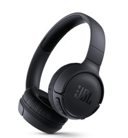 JBL Tune 570BT - Kabellos - Anrufe/Musik - 20 - 20000 Hz - 160 g - Kopfhörer - Schwarz