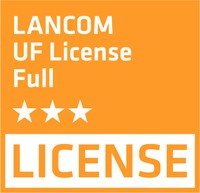 LANCOM R&S Unified Firewalls - Volllizenz (3 Jahre) - für R&S Unified Firewall UF-360
