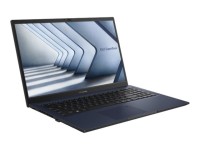 ASUS ExpertBook B1 B1502CBA-BQ2057X - Intel Core i5 1235U - Win 11 Pro - Intel Iris Xe Grafikkarte - 8 GB RAM - 512 GB SSD NVMe - 39.6 cm (15.6