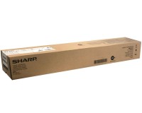 Sharp MX-61GTCA - Cyan - Original - Tonerpatrone - für Sharp MX-3070N, MX-3570N