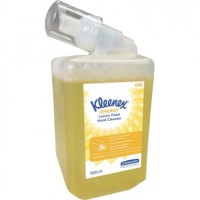 Kleenex Schaumseife Fresh Energy 6385 1l