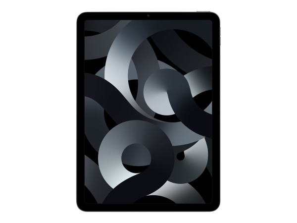 Apple 10.9-inch iPad Air Wi-Fi - 5. Generation - Tablet - 64 GB - 27.7 cm (10.9") IPS (2360 x 1640) - Space-grau