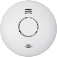 brennenstuhl Rauchmelder Connect WiFi WRHM01 1290090