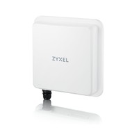 ZyXEL FWA710 - Wi-Fi 4 (802.11n) - Dual-Band (2,4 GHz/5 GHz) - Eingebauter Ethernet-Anschluss - 5G -