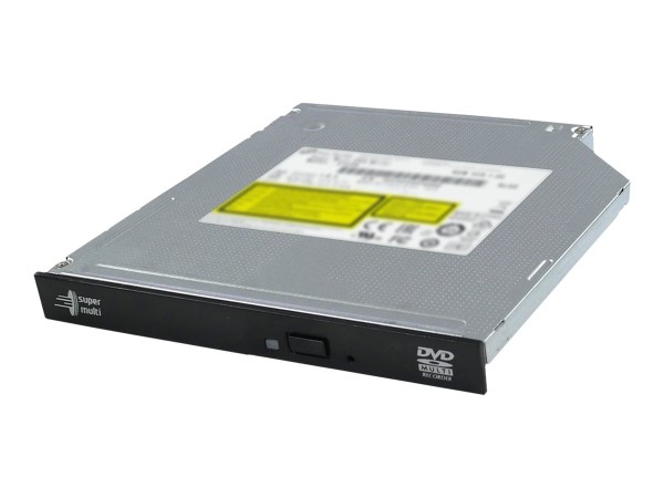 LG GTC2N - Laufwerk - DVD±RW (±R DL) / DVD-RAM - 8x/6x/5x - Serial ATA - intern