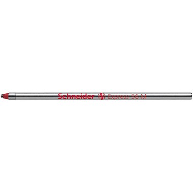 Schneider Kugelschreibermine Express 56 7202 M rot