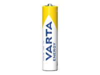 Varta Energy 04103 - Batterie 30 x AAA - Alkalisch