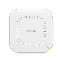 Zyxel NWA50AX Pro - Accesspoint - PoE - Wi-Fi 6 - 2.4 GHz, 5 GHz - Cloud-verwaltet