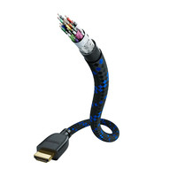 in-akustik Prem II HDMI2.1 48G 5.0m - Digital/Display/Video - Netzwerk
