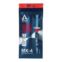 ARCTIC MX-4 - Wärmeleitpaste