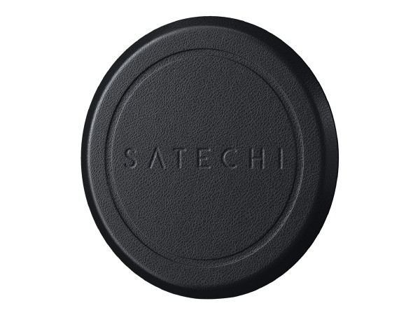 Satechi Magnetplatte für Handy, kabelloses Ladegerät