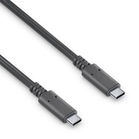 PureLink USB-C auf Kabel+ E-Mark - 3.1 Gen - Kabel