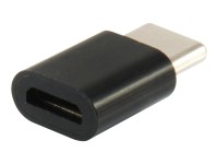 Equip - USB-Adapter - USB-C (M) zu Micro-USB Typ B (W) - USB 2.0